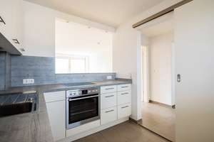 Moderne 2,5-Zimmer-Wohnung mit EBK und tollem Ausblick am Oberhauser Bahnhof – Die vollständige Adresse der Immobilie erhältst du vom Anbieter., 86154 Oberhausen-Süd, Augsburg – Vorschaubild 5
