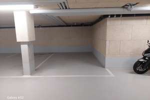Moderne 2-Zimmerwohnung mit Balkon,  Einbauküche und Tiefgarage in Teningen – Feldbergstraße 1C, 79331 Teningen – Vorschaubild 8