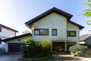 Traum-Wohnung auf dem Dönberg - ERSTBEZUG - Wunderschönes Zuhause mit großem Süd-Balkon 