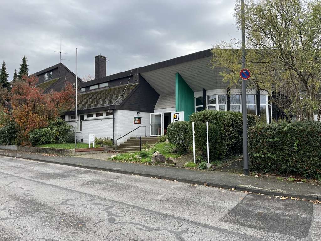 Tagespflegeeinrichtung