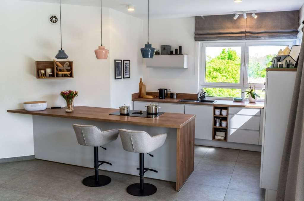 Immobilie in Aue-Bad Schlema - Ihr maßgeschneidertes Einfamilienhaus in Aue-Bad Schlema - Individuell geplant, hochwertig gebaut - Bild 4