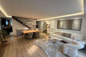 Familienwohntraum in Ludwigsfeld Idylisches Reihenhaus  mit viel Platz und Süd-West Terasse – Die vollständige Adresse der Immobilie erhältst du vom Anbieter., 80995 Ludwigsfeld, München – Vorschaubild 8