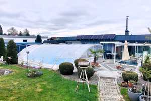 Großzügiges Wohnhaus mit großem Pool in ruhiger Waldrandlage. – Im Schneckengarten 16, 72178 Freudenstadt (Kreis) – Vorschaubild 4