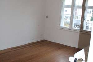 Modernisierte Wohnung mit saniertem Bad, EBK und direktem Gartenzugang – Alsenstraße 1, 23556 Sankt Lorenz Nord, Lübeck – Vorschaubild 5