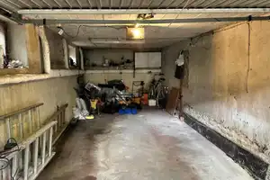 Haus mit Charme und Potenzial – Hamburg – Vorschaubild 16