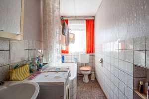 Jetzt zugreifen - schönes Grundstück mit solidem Einfamilienhaus für Ihre Familie – Saalekreis – Vorschaubild 14
