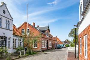 Historisches Kaufmannshaus – top saniert! – Die vollständige Adresse der Immobilie erhältst du vom Anbieter., 25924 Rodenäs – Vorschaubild 16