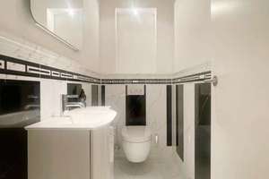 E- ESTATE ! KÖLN Junkersdorf I Wohnung I XXL- Living I Exklusiv I Einbauküche I Designwand I Loggia – 50858 Junkersdorf, Köln – Vorschaubild 30
