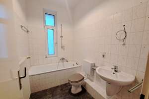 Große 3-Zimmer-Wohnung mit Balkon in Bremerhaven-Lehe! – Fritz-Reuter-Straße 29, 27568 Lehe, Bremerhaven – Vorschaubild 6