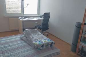 Helles Zimmer in 4er-WG– Nur 5 Min. zum Campus – Max-Weber-Straße 12, 75175 Buckenberg, Pforzheim – Vorschaubild 8