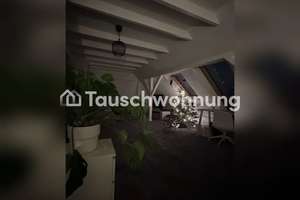Tauschwohnung: Gemütliches Nest im Herzen von Münster-Mitte – Die vollständige Adresse der Immobilie erhältst du vom Anbieter., 48149 Schloss, Münster – Vorschaubild 3