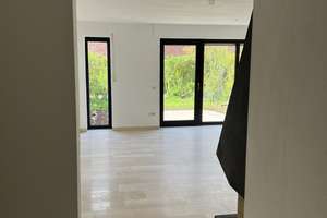 Neu!! Architekten-Reihenmittelhaus mit Garage in Münster-Albachten – Die vollständige Adresse der Immobilie erhältst du vom Anbieter., 48163 Albachten, Münster – Vorschaubild 12