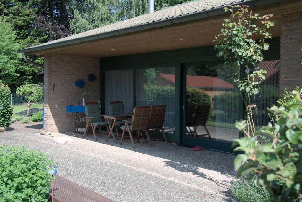 Immobilie in Handeloh - Stilvoller Bungalow am Büsenbachtal - Bild 3