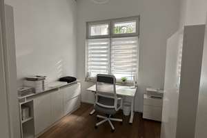 3,5- Raum-Loft Wohnung mit kleinem Garten und Einbauküche in Krefeld Nähe Schönwasserpark – Glockenspitz 140, 47800 Bockum, Krefeld – Vorschaubild 11