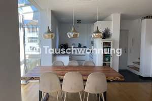 Tauschwohnung: Traumwohnung auf 3 Etagen – Die vollständige Adresse der Immobilie erhältst du vom Anbieter., 55129 Hechtsheim, Mainz – Vorschaubild 4