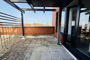 Charmante 2-Zimmer-Etagenwohnung mit Terrasse und Top-Rendite – Die vollständige Adresse der Immobilie erhältst du vom Anbieter., 53177 Alt-Godesberg, Bonn – Vorschaubild 14