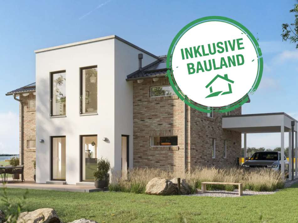 inkl. Bauland
