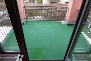 Wohnung 3 ZKB Ingolstadt, Nähe Westpark, Balkon, inkl. Tiefgarage – Die vollständige Adresse der Immobilie erhältst du vom Anbieter., 85057 Mitte, Ingolstadt – Vorschaubild 12
