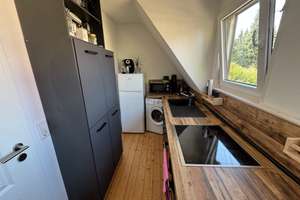 Exklusive 4-Zimmer-Wohnung mit Einbauküche in Bielefeld – Die vollständige Adresse der Immobilie erhältst du vom Anbieter., 33649 Brackwede, Bielefeld – Vorschaubild 3