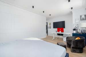 Luxus-Wohnhaus & Gewerbehalle nahe Berlin - Top-Investment, provisionsfrei! – Dorfstrasse 10, 12555 Köpenick, Berlin – Vorschaubild 14