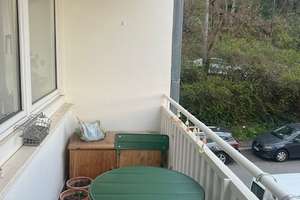 Ausblick gewünscht- helles Appartment in ruhiger Lage – Die vollständige Adresse der Immobilie erhältst du vom Anbieter., 70190 Kernerviertel, Stuttgart – Vorschaubild 7