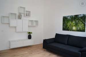 Altbaufeeling in der Südstadt - möbliert - – 50678 Altstadt/Süd, Köln – Vorschaubild 3