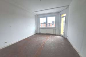 *Unterbilk-Friedrichstadt*  -  schöne 3-Zimmer -Wohnung nähe Düsseldorf Arkaden – Brunnenstr. 6, 40223 Bilk, Düsseldorf – Vorschaubild 7