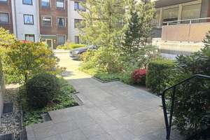 Essen-Stadtwald: 2,5 Zimmer mit Südbalkon, Einbauküche und Tiefgaragenstellplatz – Bodelschwinghstr. 25, 45134 Stadtwald, Essen – Vorschaubild 12