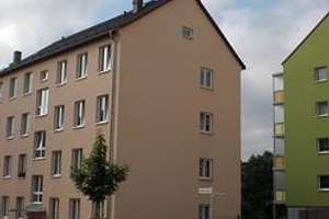 3 Zimmer Wohnung mit Balkon in der Nähe der Pauluskirche – Rähnisstraße 49, 8525 Bahnhofsvorstadt, Plauen – Vorschaubild 21