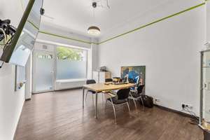 Geräumige Erdgeschosswohnung in ruhiger Lage im Prenzlauer Berg – Naugarder Straße 39, 10409 Prenzlauer Berg, Berlin – Vorschaubild 2