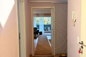 Charmante 2-Zimmer-Wohnung am Toelleturm  – Die vollständige Adresse der Immobilie erhältst du vom Anbieter., 42287 Barmen, Wuppertal – Vorschaubild 8