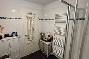 Wohnen mit Charakter: Großzügige 3-Zimmer-Wohnung in der Augsburger Innenstadt – Die vollständige Adresse der Immobilie erhältst du vom Anbieter., 86152 Innenstadt. St. Ulrich-Dom, Augsburg – Vorschaubild 6