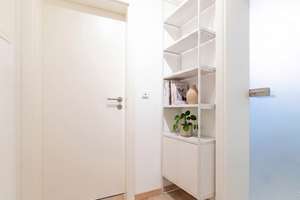 MUTZHAS – Charmantes Single-Apartment in München Laim – Die vollständige Adresse der Immobilie erhältst du vom Anbieter., 80689 Am Westbad, München – Vorschaubild 4