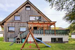 Mehrfamilienhaus mit großem Garten, Terrasse und Garage – Die vollständige Adresse der Immobilie erhältst du vom Anbieter., 51570 Windeck – Vorschaubild 25