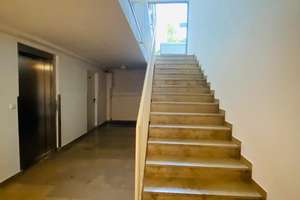 Helle 3‑Zimmer‑Wohnung mit verglaster Westloggia, Einbauküche & Aufzug - nahe S‑Bahn – 81927 Johanneskirchen, München – Vorschaubild 35