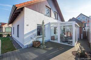 Hochwertig modernisiertes Einfamilienhaus in guter Lage Grohndes - mit Luxus Flair & ohne Provision! – Die vollständige Adresse der Immobilie erhältst du vom Anbieter., 31860 Emmerthal – Vorschaubild 9