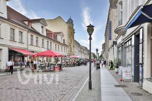schicke 3 Zi.-Altbauwohnung in Potsdamer Innenstadt: 112 m², bezugsfrei, Loggia, umfangreich saniert – Die vollständige Adresse der Immobilie erhältst du vom Anbieter., 14467 Nördliche Innenstadt, Potsdam – Vorschaubild 10