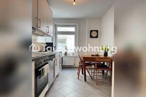 Tauschwohnung: Wohnen in Eppendorf, mit top Anbindung – Kegelhofstraße 19, 20251 Eppendorf, Hamburg – Vorschaubild 7