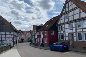 Geräumiges, preiswertes 10-Zimmer-Einfamilienhaus in Blomberg – Brinkstr. 7, 32825 Lippe (Kreis) – Vorschaubild 22