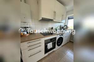 Tauschwohnung: Tausche 2-Zimmer-Flat in München Laim – Die vollständige Adresse der Immobilie erhältst du vom Anbieter., 80686 St. Ulrich, München – Vorschaubild 5