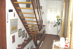 Gepflegtes Zweifamilienhaus mit Garten, Garage und Carport! – Hirschgasse 18, 69168 Rhein-Neckar-Kreis – Vorschaubild 18