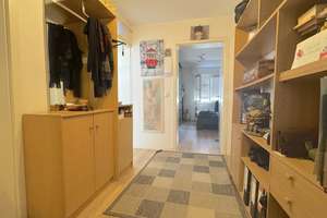 Kapitalanlage in Heilbronn Innenstadt, modernisierte 2 Zi. Wohnung mit 4,5 % AfA – Die vollständige Adresse der Immobilie erhältst du vom Anbieter., 74072 Heilbronn, Heilbronn – Vorschaubild 5