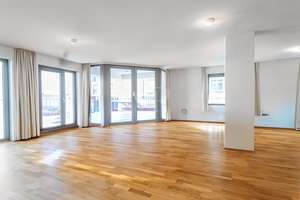 Hansekarree I Wohnkomfort in innerstädtischer Toplage I Komfortable 4-Zimmer-Terrassenwohnung – Die vollständige Adresse der Immobilie erhältst du vom Anbieter., 18055 Stadtmitte, Rostock – Vorschaubild 9