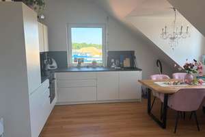 ***NEUBAU*** Exklusive 2-Raum-Wohnung mit gehobener Innenausstattung in München Untermenzing – Esmarchstraße 35, 80999 Untermenzing, München – Vorschaubild 4