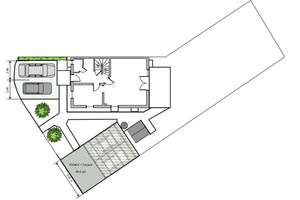 DHH in ruhiger Siedlung – Die vollständige Adresse der Immobilie erhältst du vom Anbieter., 85469 Walpertskirchen – Vorschaubild 4