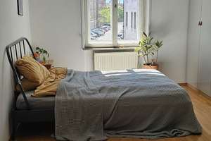 ruhige, helle Jugendstil 112 qm 3,5-Zimmer-Wohnung großer Balkon  – Bismarckstrasse 9, 90491 Veilhof, Nürnberg – Vorschaubild 26