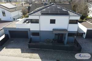 Modernes Einfamilienhaus mit sonniger Dachterrasse – stilvolles Wohnen im Herzen von Bernau am Chiem – Die vollständige Adresse der Immobilie erhältst du vom Anbieter., 83233 Bernau am Chiemsee – Vorschaubild 29