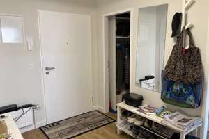 2,5-Zimmer Wohnung mit Aufzug im 2. OG in Bielefeld Innenstadt – Die vollständige Adresse der Immobilie erhältst du vom Anbieter., 33602 Mitte, Bielefeld – Vorschaubild 7