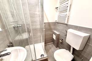 Smarter Wohnen: interessante 1-Zimmer-Single-Wohnung – Stresemannstraße 36, 40210 Stadtmitte, Düsseldorf – Vorschaubild 6