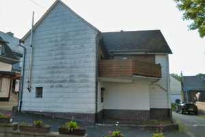 Einfamilienhaus mit Scheune auf separatem Grundstück! – Westerwaldkreis – Vorschaubild 3